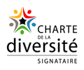 Charte de la Diversité